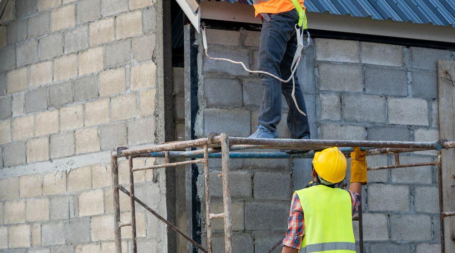 Local Chimney Repair in Aspinwall, IA